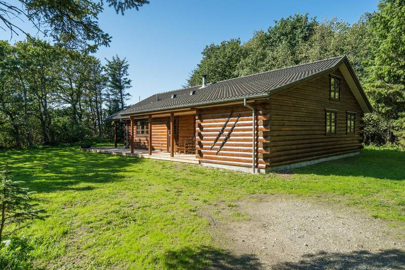 Foto von Ferienhaus MA01 in Nr. Rubjerg - Løkken - Nordjütland
