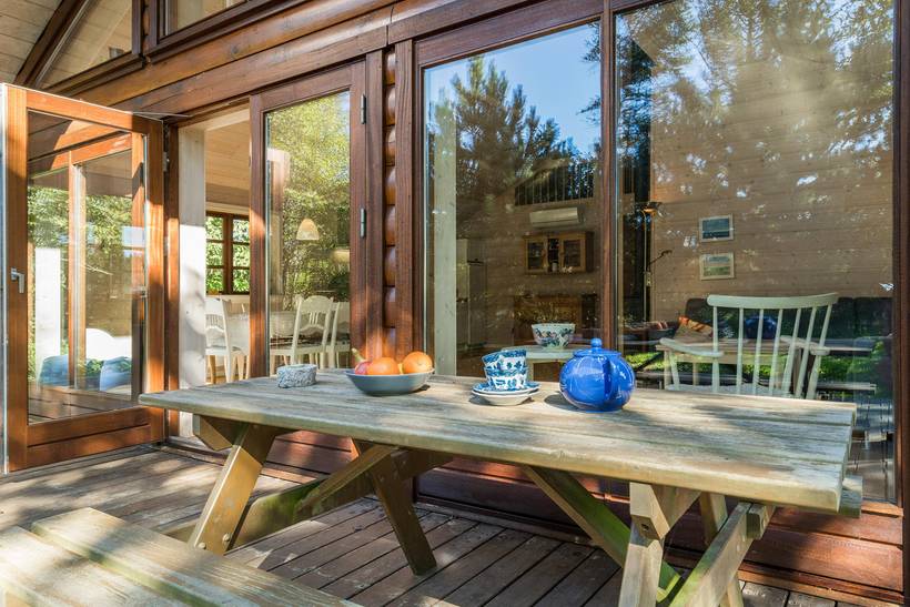 Foto von Ferienhaus MA01 in Nr. Rubjerg - Løkken - Nordjütland
