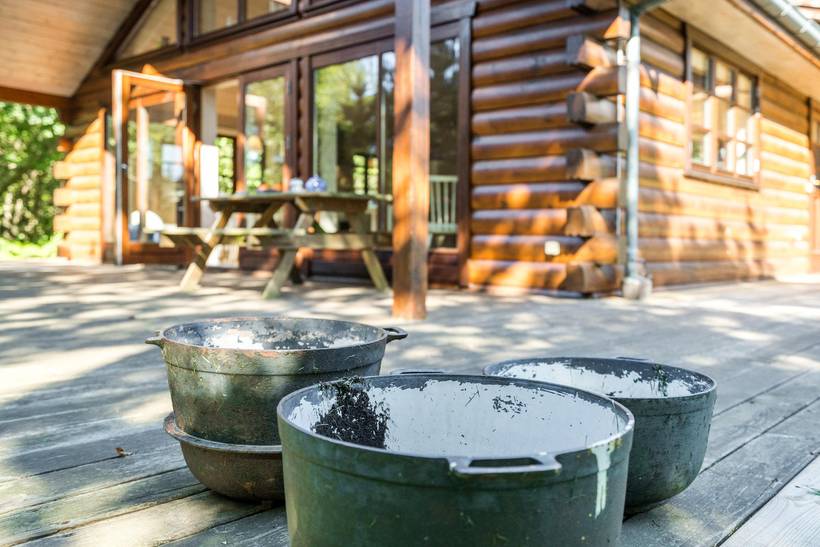 Foto von Ferienhaus MA01 in Nr. Rubjerg - Løkken - Nordjütland