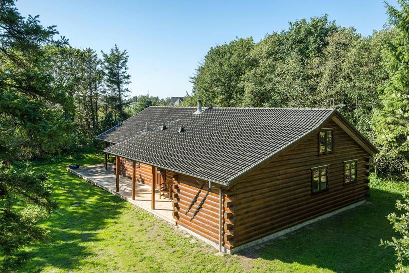 Foto von Ferienhaus MA01 in Nr. Rubjerg - Løkken - Nordjütland