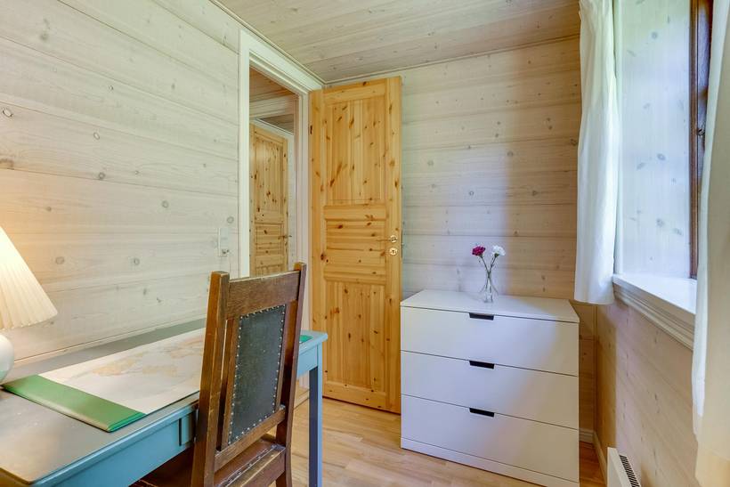 Foto von Ferienhaus MA01 in Nr. Rubjerg - Løkken - Nordjütland