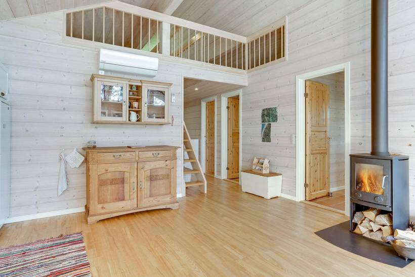 Foto von Ferienhaus MA01 in Nr. Rubjerg - Løkken - Nordjütland