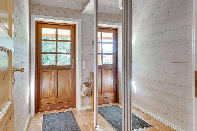 Foto von Ferienhaus MA01 in Nr. Rubjerg - Løkken - Nordjütland
