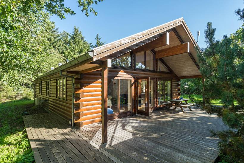 Foto von Ferienhaus MA01 in Nr. Rubjerg - Løkken - Nordjütland