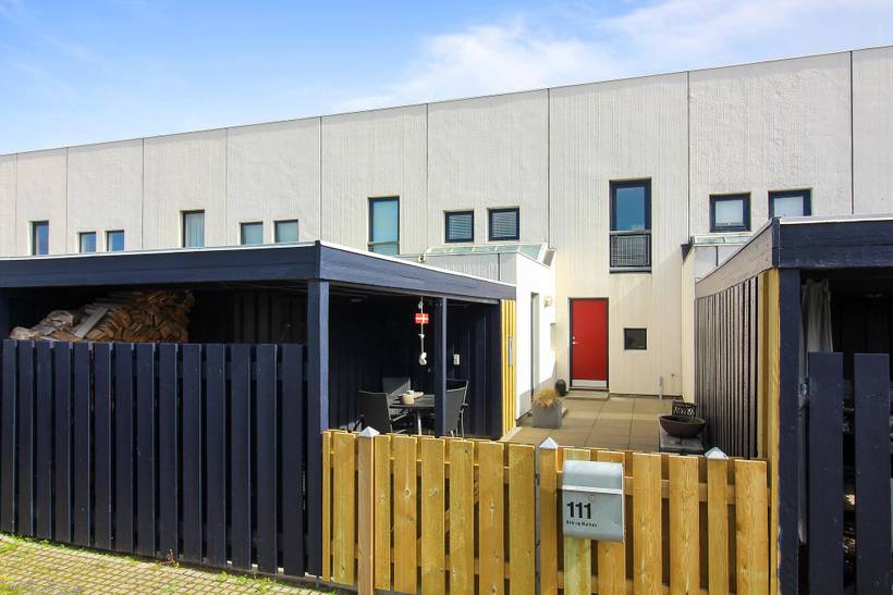 Foto von Ferienhaus MA06 in Blokhus - Nordjütland