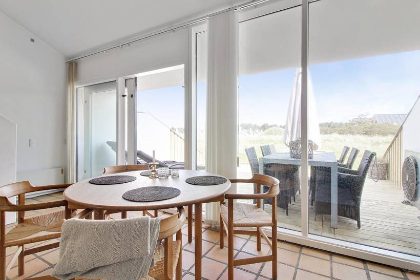Foto von Ferienhaus MA06 in Blokhus - Nordjütland
