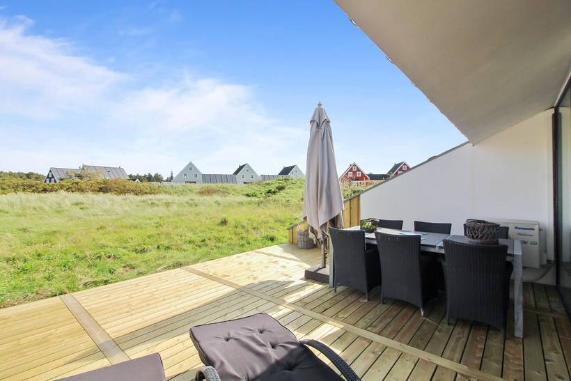 Foto von Ferienhaus MA06 in Blokhus - Nordjütland