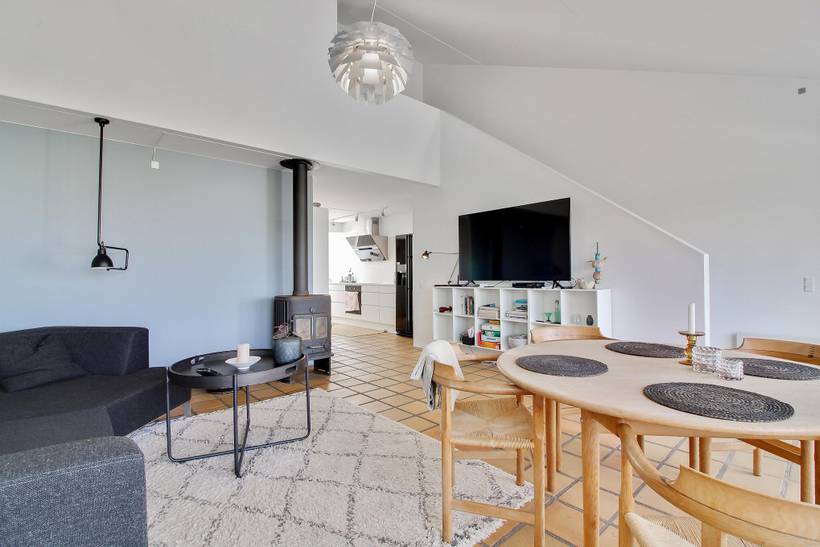Foto von Ferienhaus MA06 in Blokhus - Nordjütland