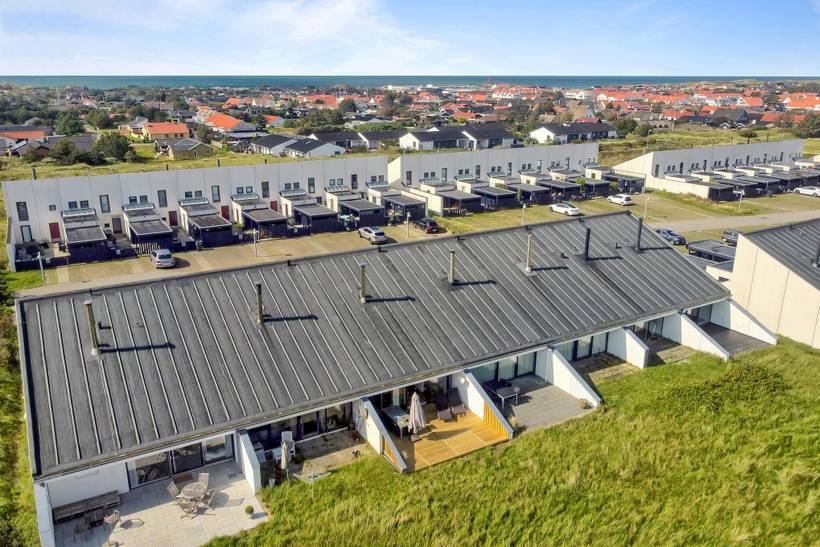 Foto von Ferienhaus MA06 in Blokhus - Nordjütland