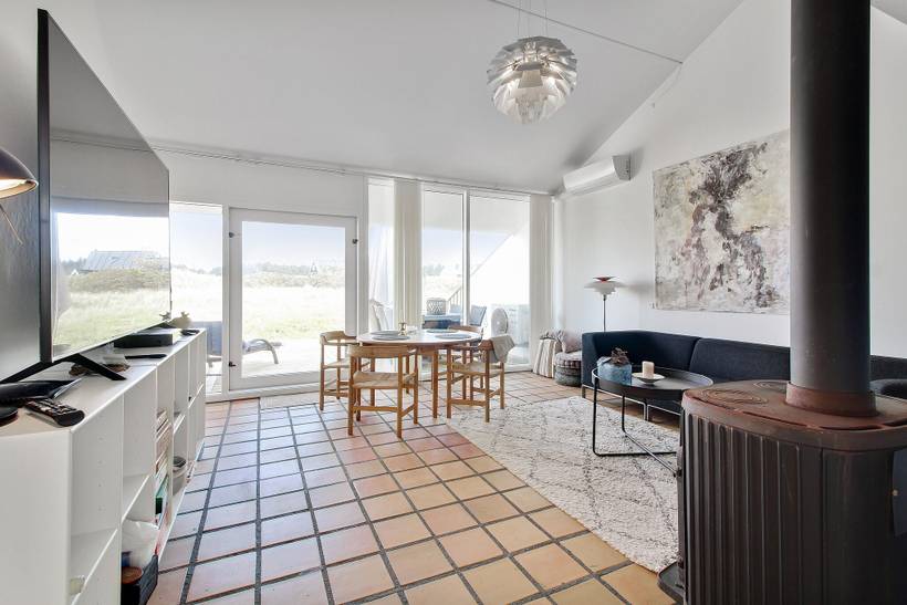 Foto von Ferienhaus MA06 in Blokhus - Nordjütland