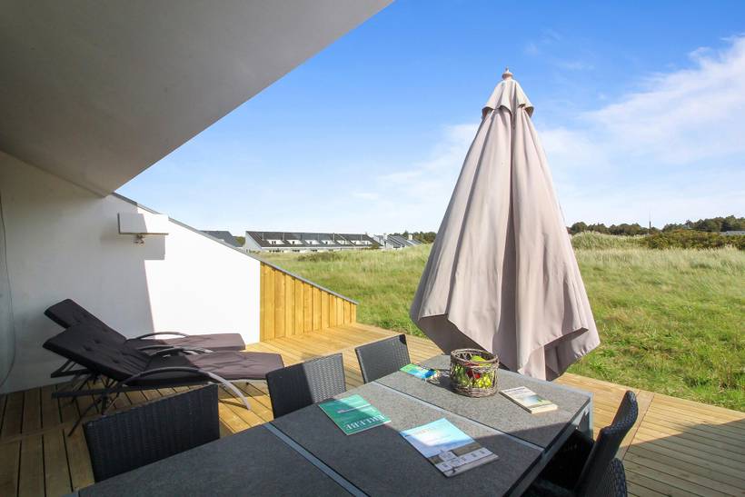 Foto von Ferienhaus MA06 in Blokhus - Nordjütland