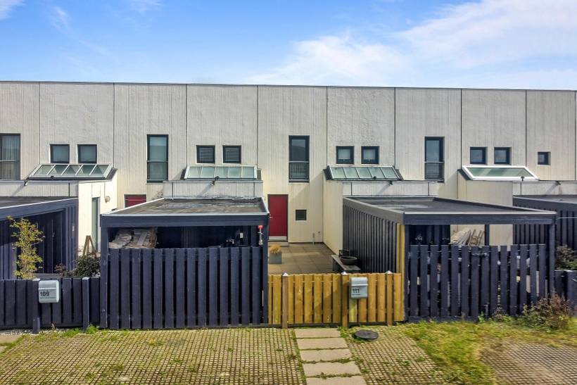 Foto von Ferienhaus MA06 in Blokhus - Nordjütland