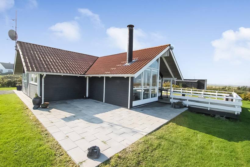 Foto von Ferienhaus MA07 in Gjellerodde - Westjütland