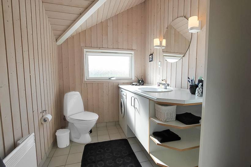 Foto von Ferienhaus MA07 in Gjellerodde - Westjütland
