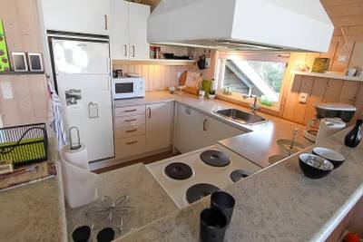 Vorschaubild von Ferienhaus MA07 in Gjellerodde - Westjütland