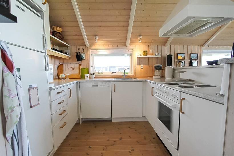 Foto von Ferienhaus MA07 in Gjellerodde - Westjütland