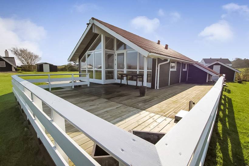 Foto von Ferienhaus MA07 in Gjellerodde - Westjütland