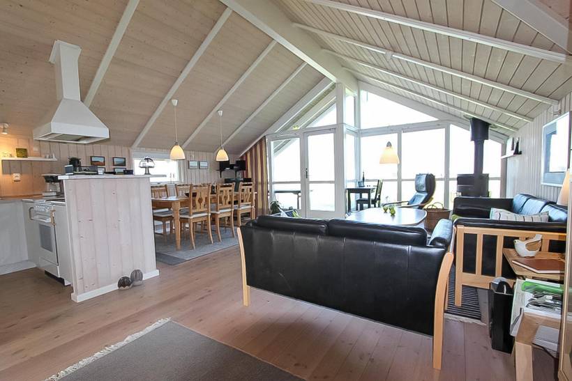 Foto von Ferienhaus MA07 in Gjellerodde - Westjütland