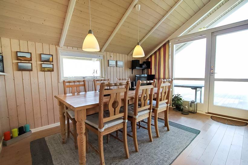 Foto von Ferienhaus MA07 in Gjellerodde - Westjütland