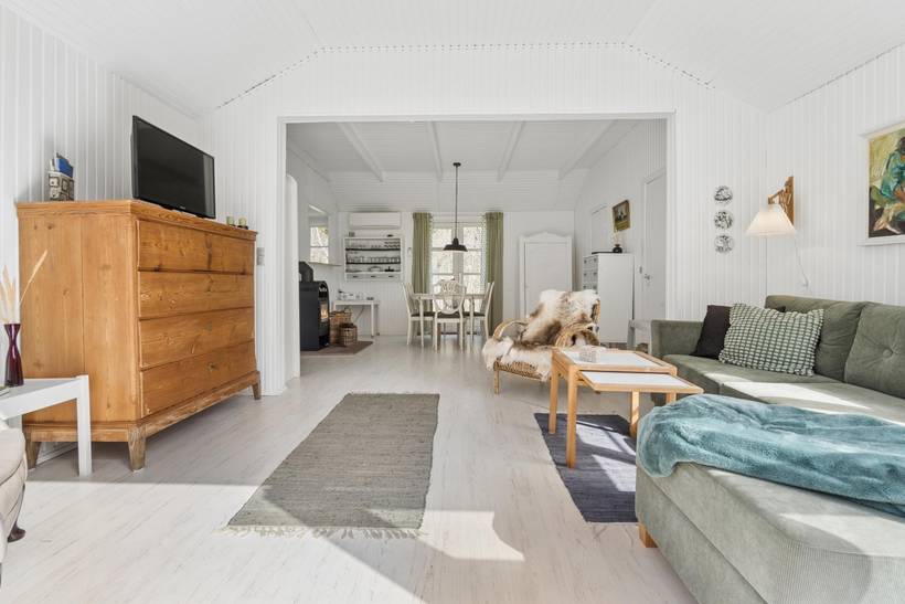 Foto von Ferienhaus MA08 auf Rønne - Bornholm