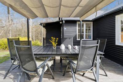 Vorschaubild von Ferienhaus MA08 auf Rønne - Bornholm