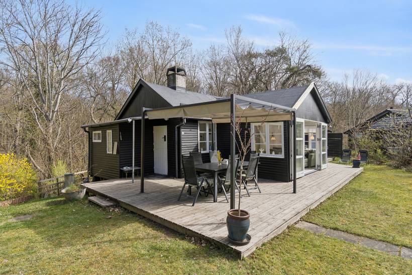 Foto von Ferienhaus MA08 auf Rønne - Bornholm