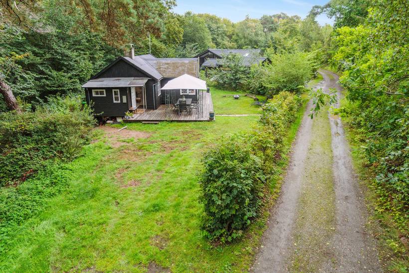 Foto von Ferienhaus MA08 auf Rønne - Bornholm