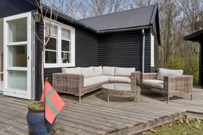 Vorschaubild von Ferienhaus MA08 auf Rønne - Bornholm