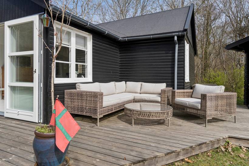 Foto von Ferienhaus MA08 auf Rønne - Bornholm