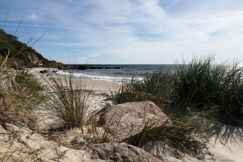 Foto von Ferienhaus MA08 auf Rønne - Bornholm