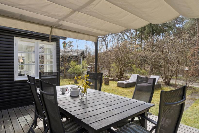 Foto von Ferienhaus MA08 auf Rønne - Bornholm
