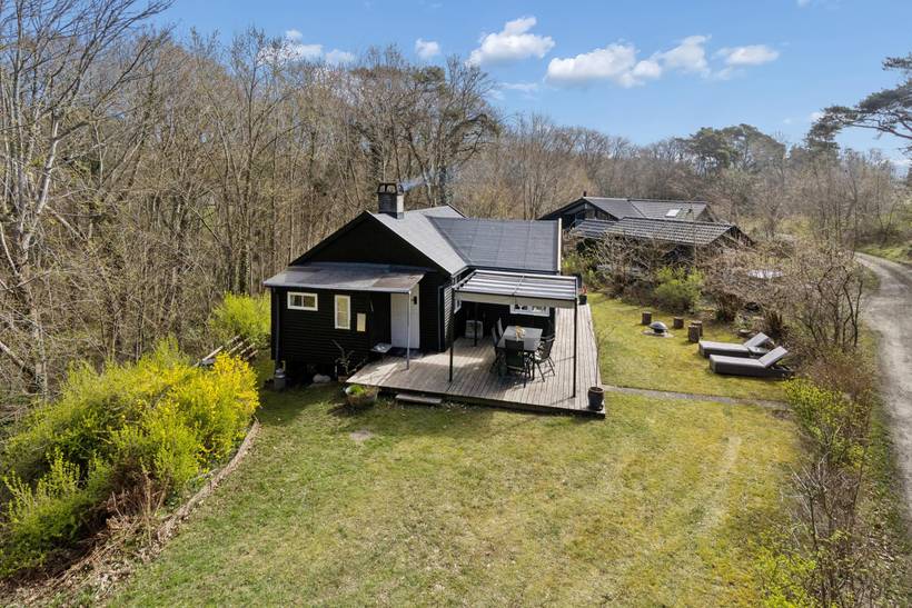 Foto von Ferienhaus MA08 auf Rønne - Bornholm