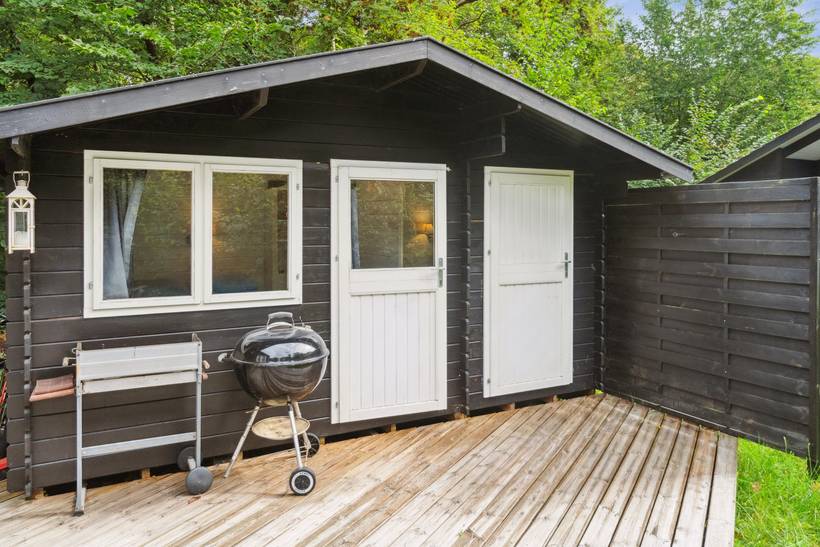 Foto von Ferienhaus MA08 auf Rønne - Bornholm