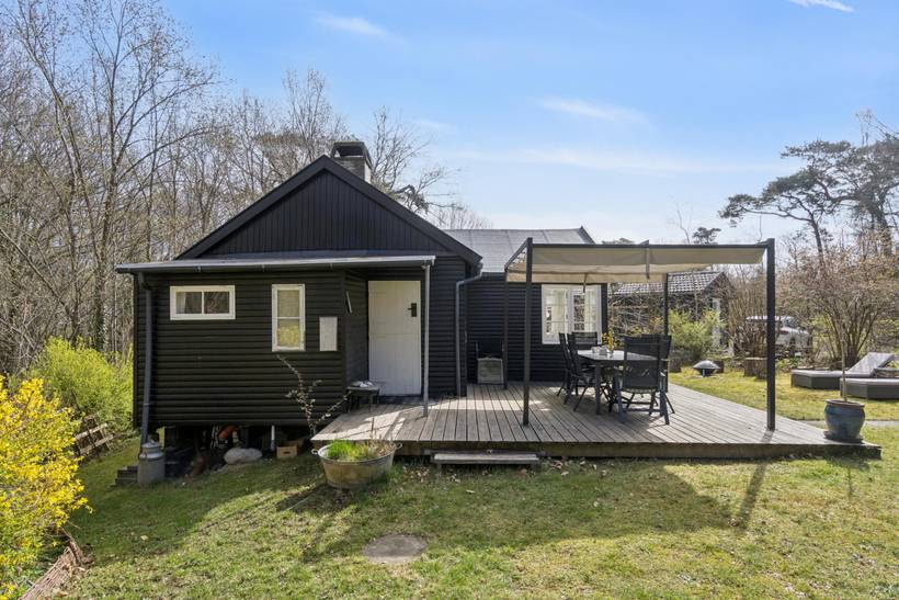 Foto von Ferienhaus MA08 auf Rønne - Bornholm