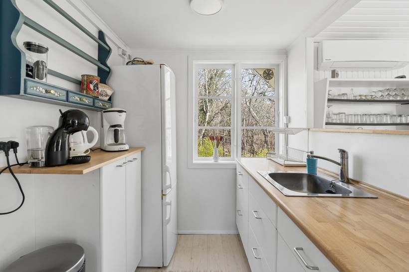 Foto von Ferienhaus MA08 auf Rønne - Bornholm
