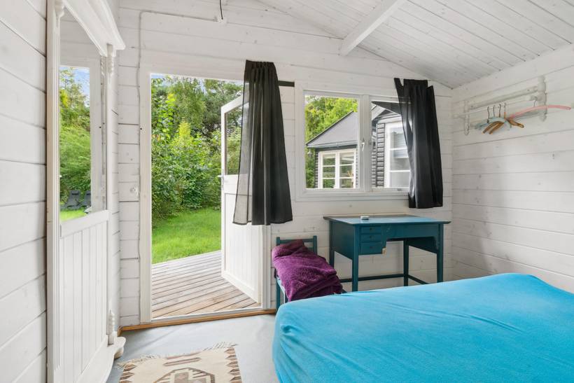 Foto von Ferienhaus MA08 auf Rønne - Bornholm
