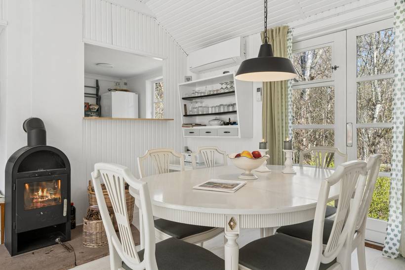 Foto von Ferienhaus MA08 auf Rønne - Bornholm