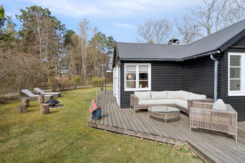 Foto von Ferienhaus MA08 auf Rønne - Bornholm