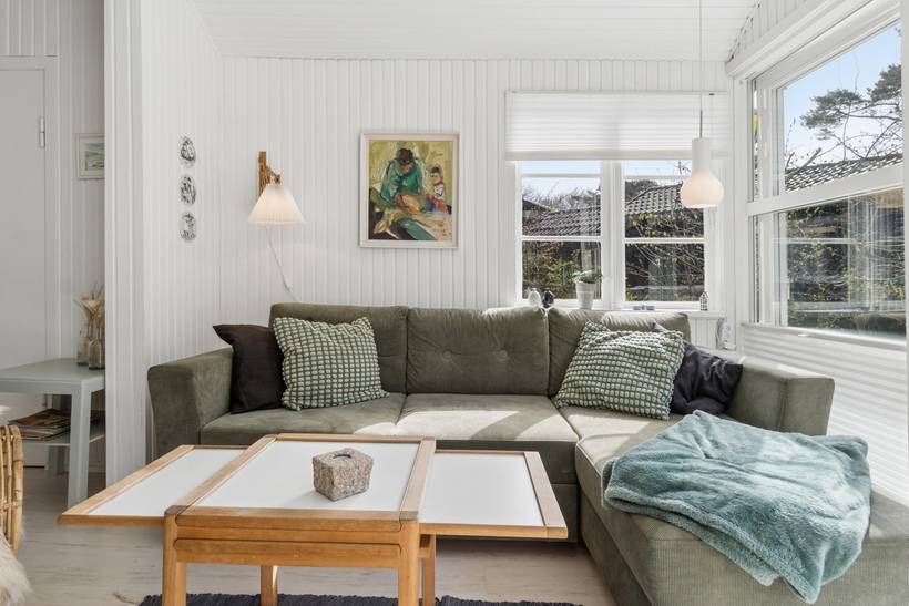 Foto von Ferienhaus MA08 auf Rønne - Bornholm