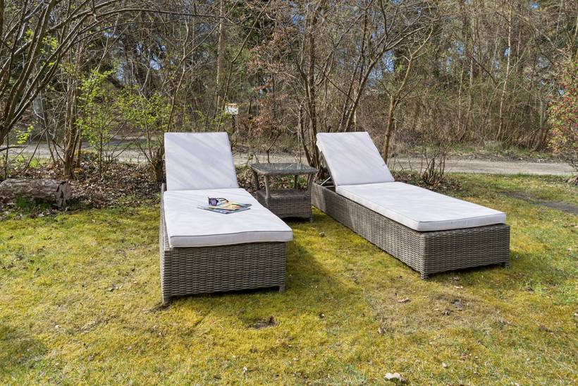 Foto von Ferienhaus MA08 auf Rønne - Bornholm