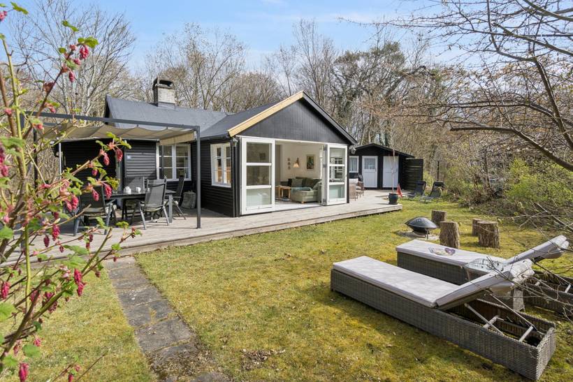 Foto von Ferienhaus MA08 auf Rønne - Bornholm