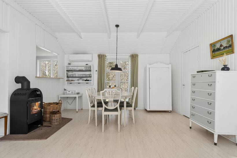 Foto von Ferienhaus MA08 auf Rønne - Bornholm