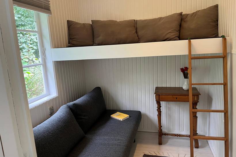 Foto von Ferienhaus MA08 auf Rønne - Bornholm