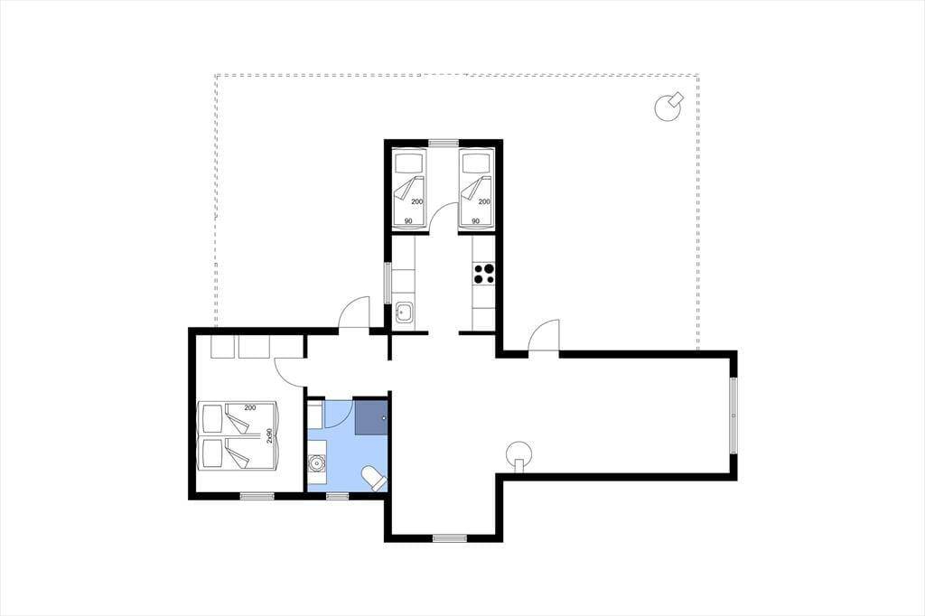 Vorschaubild von Ferienhaus MA10 in Fjellerup - Ostjütland