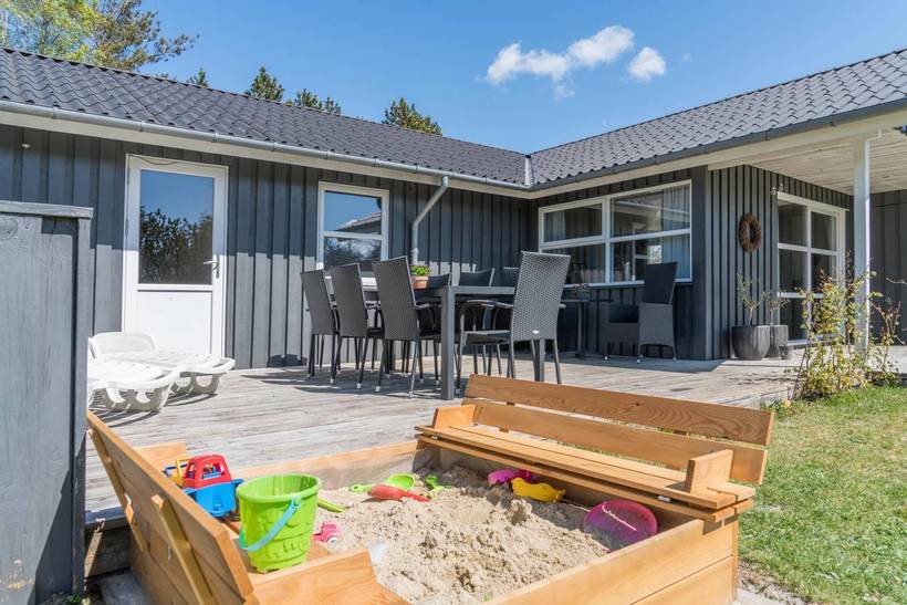 Foto von Ferienhaus MA15 in Henne Strand - Westjütland