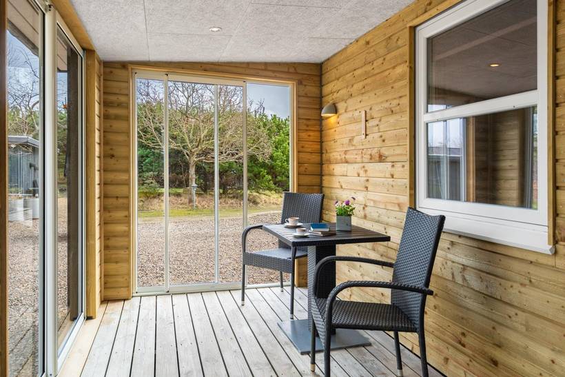Foto von Ferienhaus MA15 in Henne Strand - Westjütland