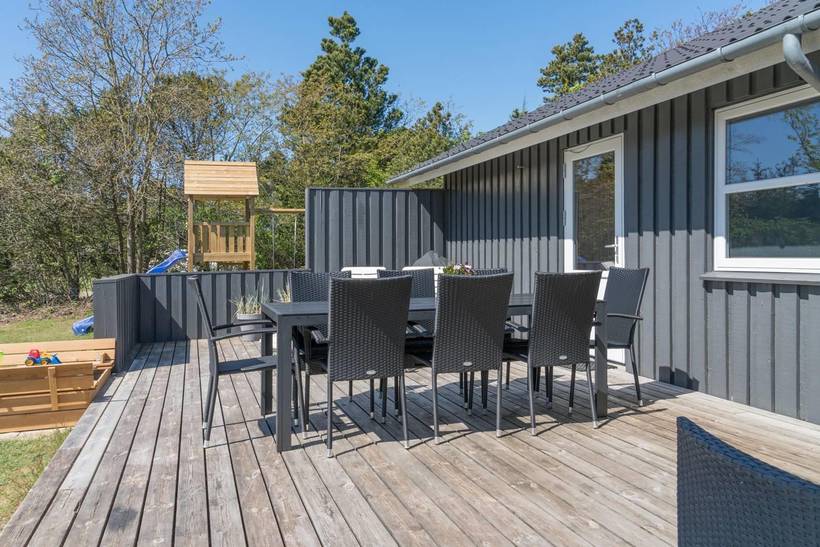 Foto von Ferienhaus MA15 in Henne Strand - Westjütland