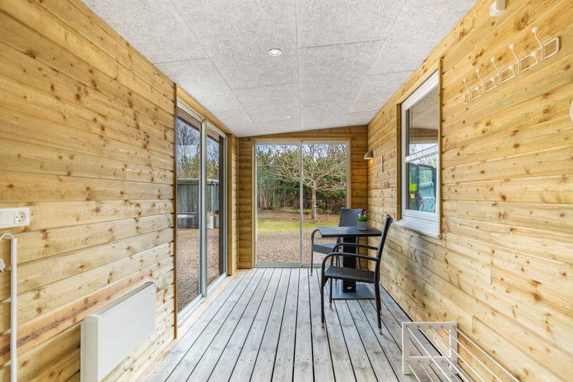 Foto von Ferienhaus MA15 in Henne Strand - Westjütland
