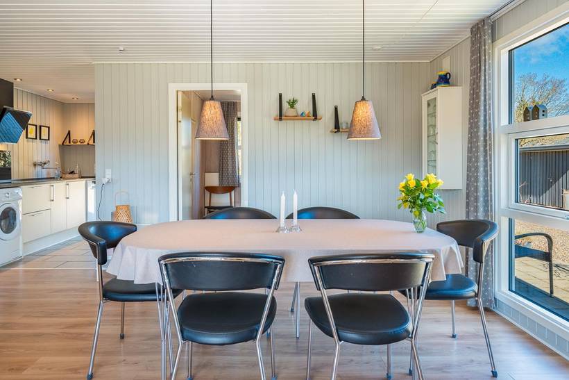 Foto von Ferienhaus MA15 in Henne Strand - Westjütland