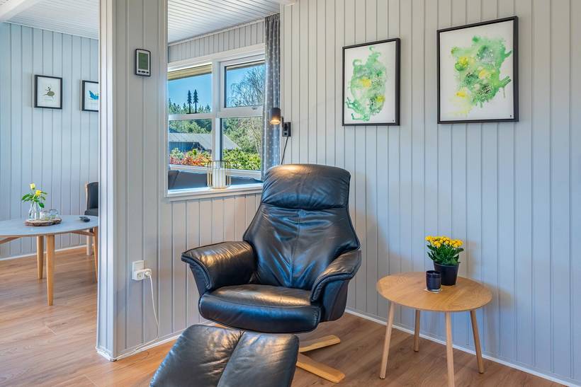 Foto von Ferienhaus MA15 in Henne Strand - Westjütland